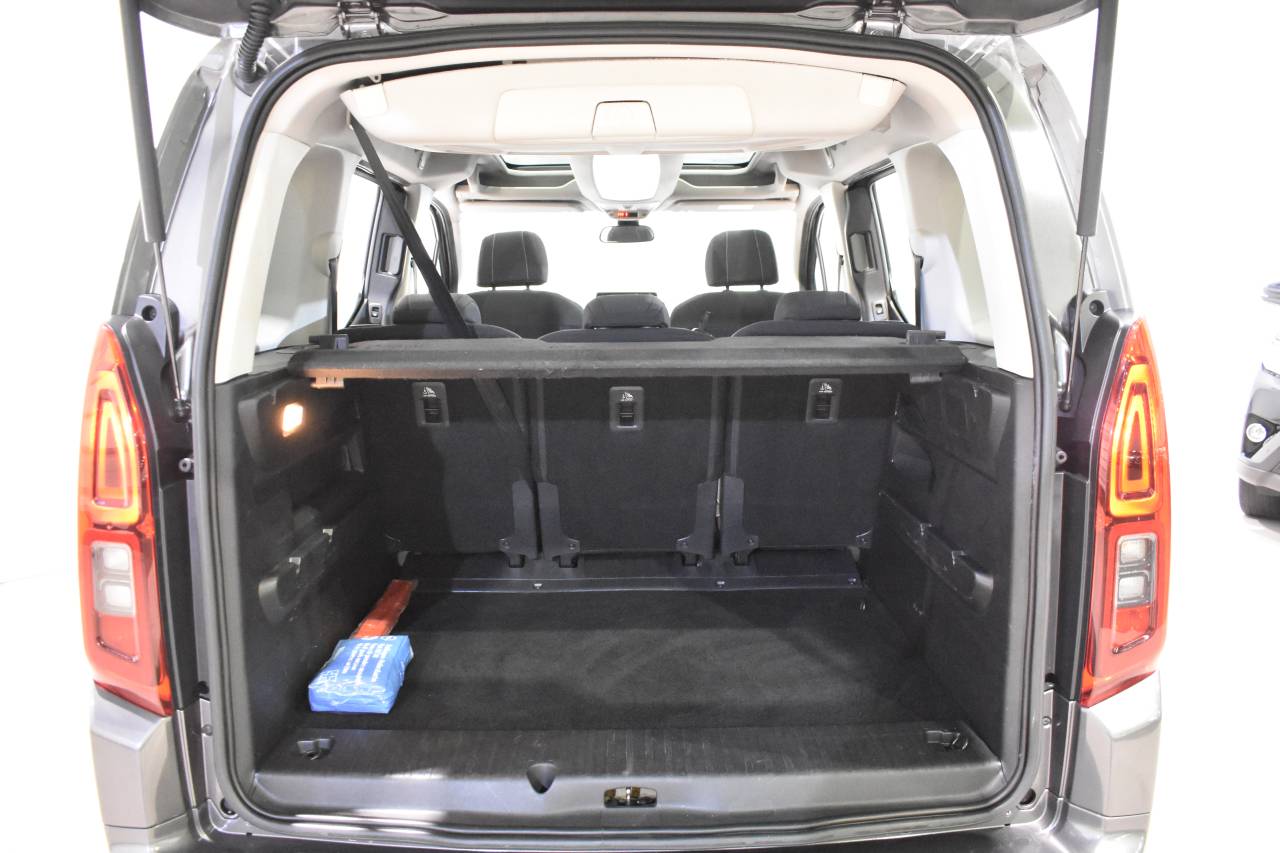 OPEL COMBO en Minoautos