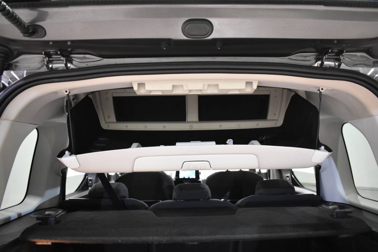 OPEL COMBO en Minoautos