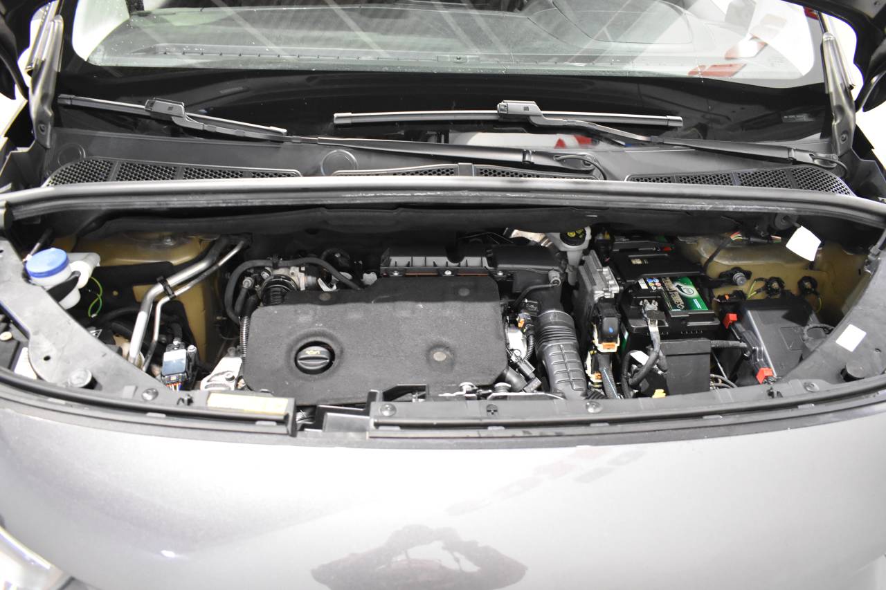 OPEL COMBO en Minoautos