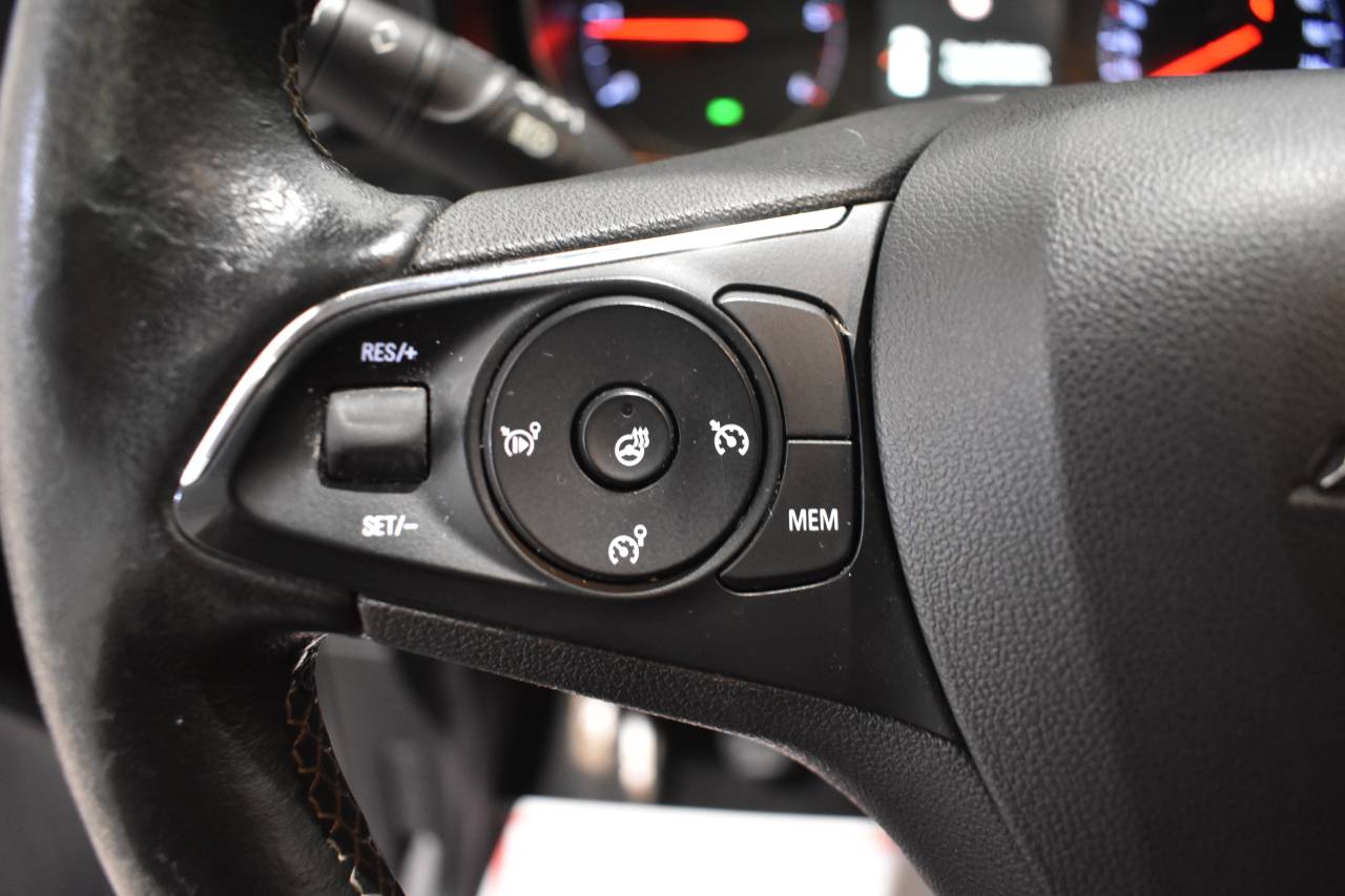 OPEL COMBO en Minoautos