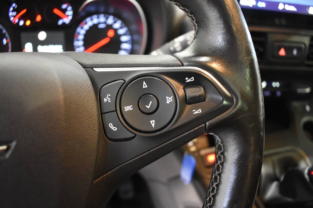 OPEL COMBO en Minoautos