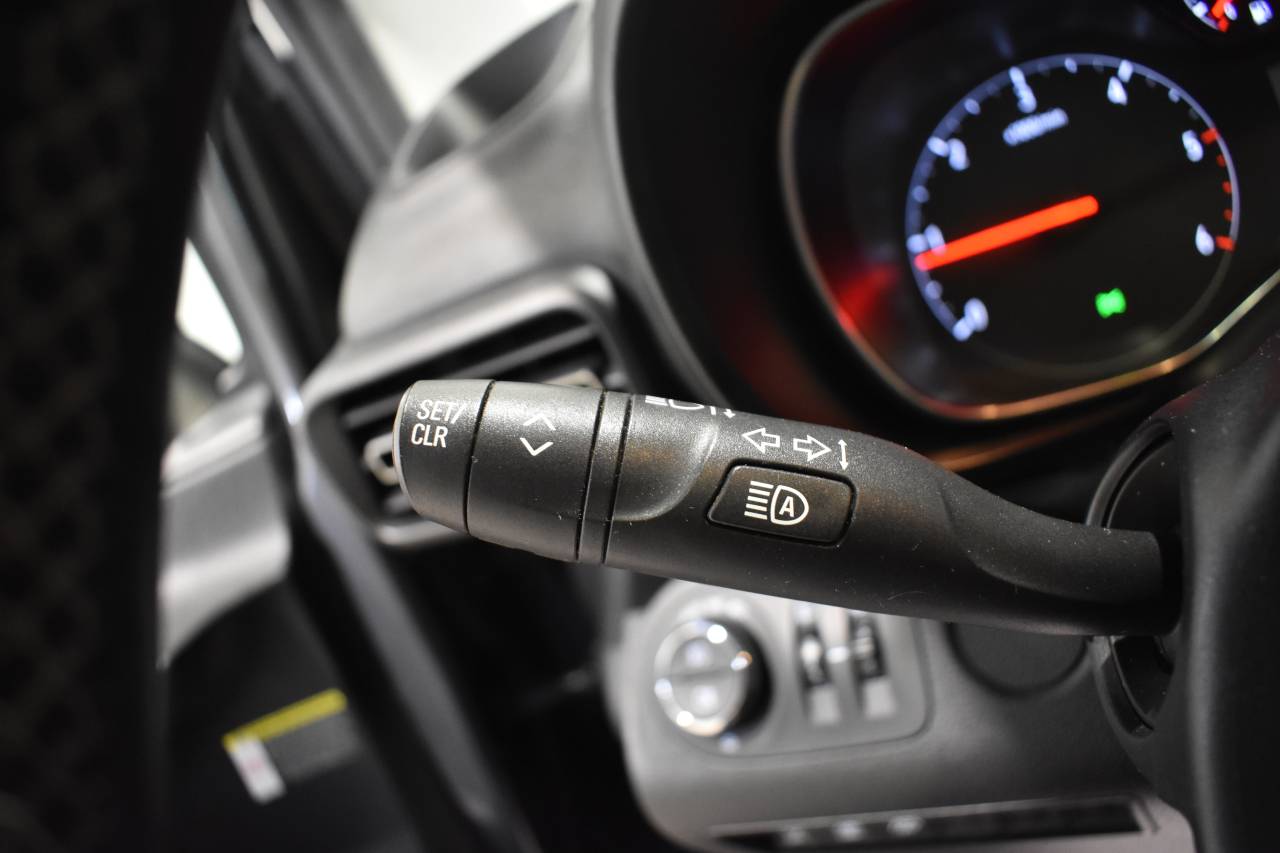 OPEL COMBO en Minoautos