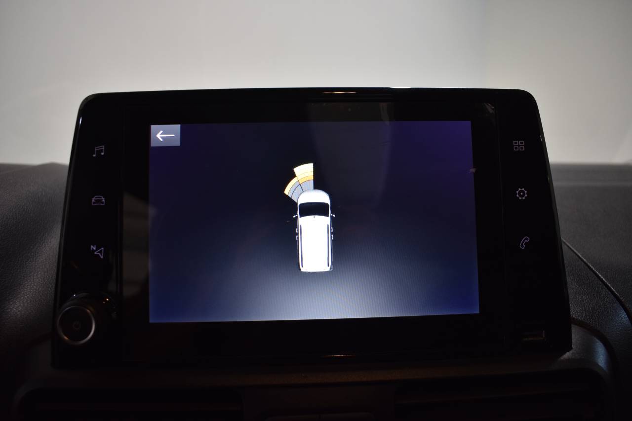 OPEL COMBO en Minoautos