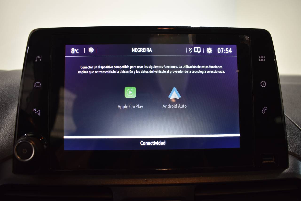 OPEL COMBO en Minoautos