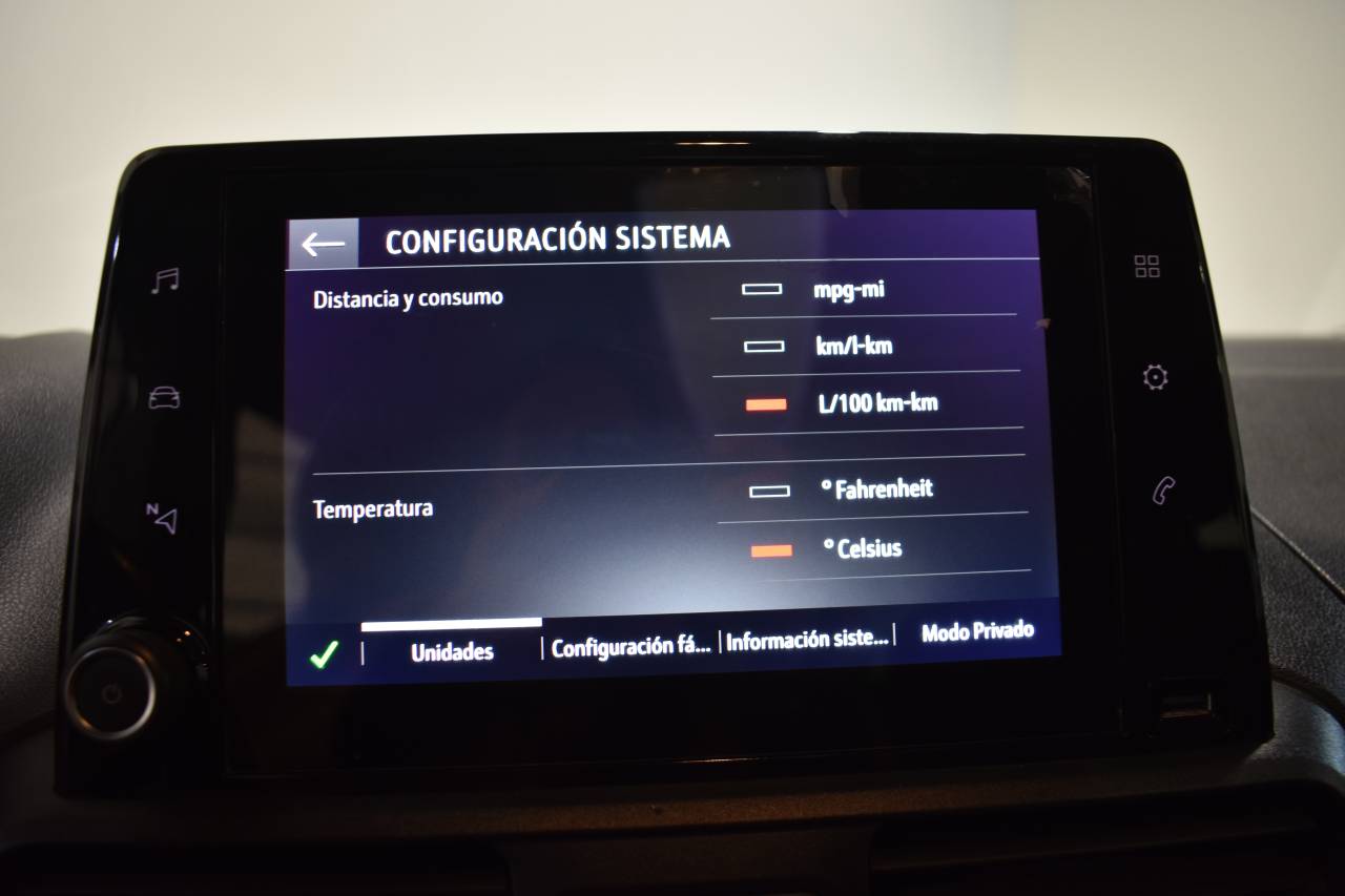 OPEL COMBO en Minoautos