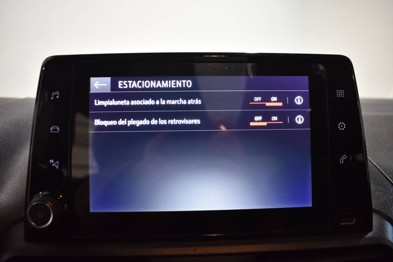 OPEL COMBO en Minoautos