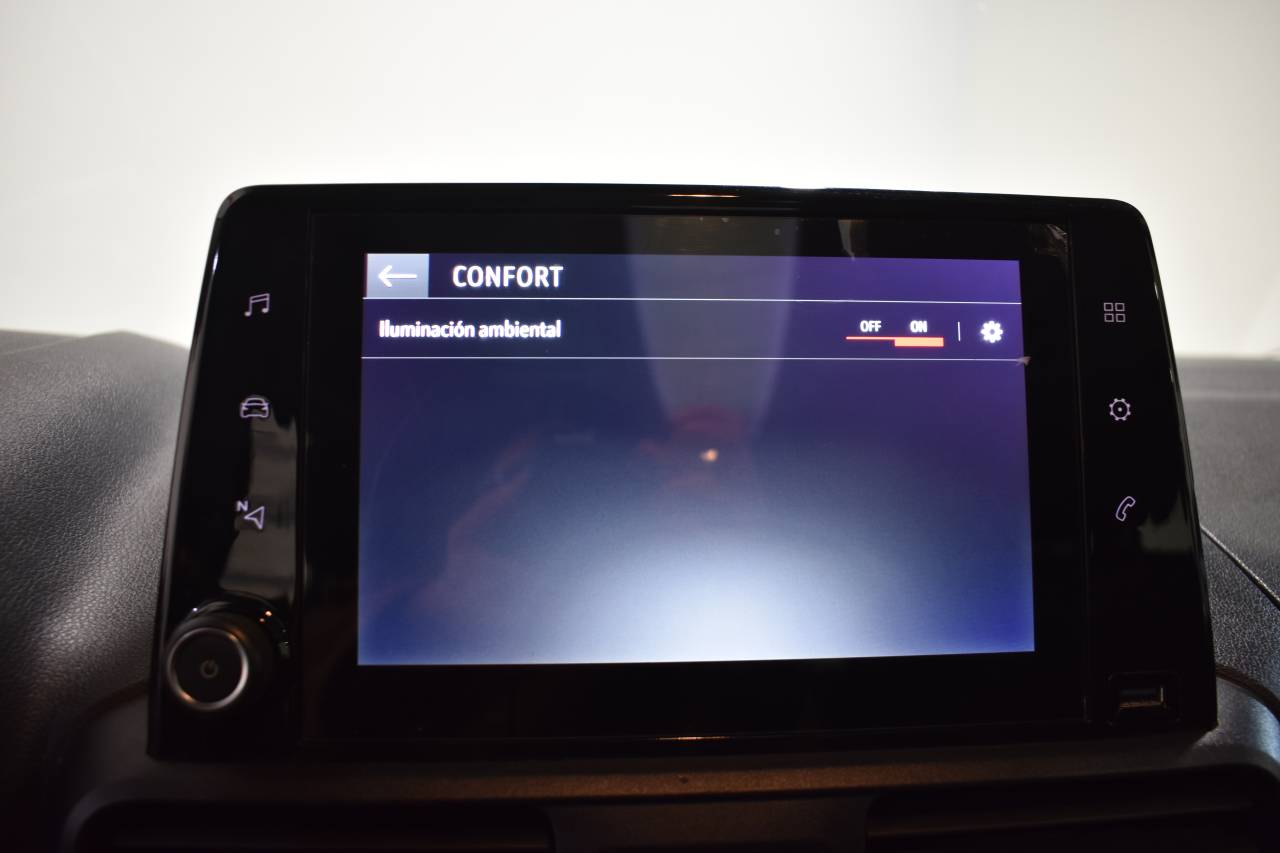 OPEL COMBO en Minoautos