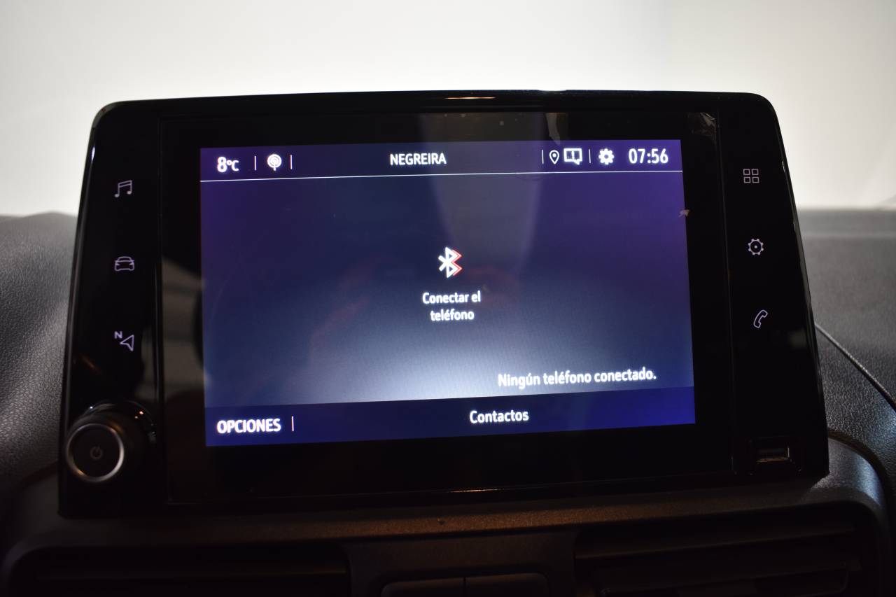 OPEL COMBO en Minoautos