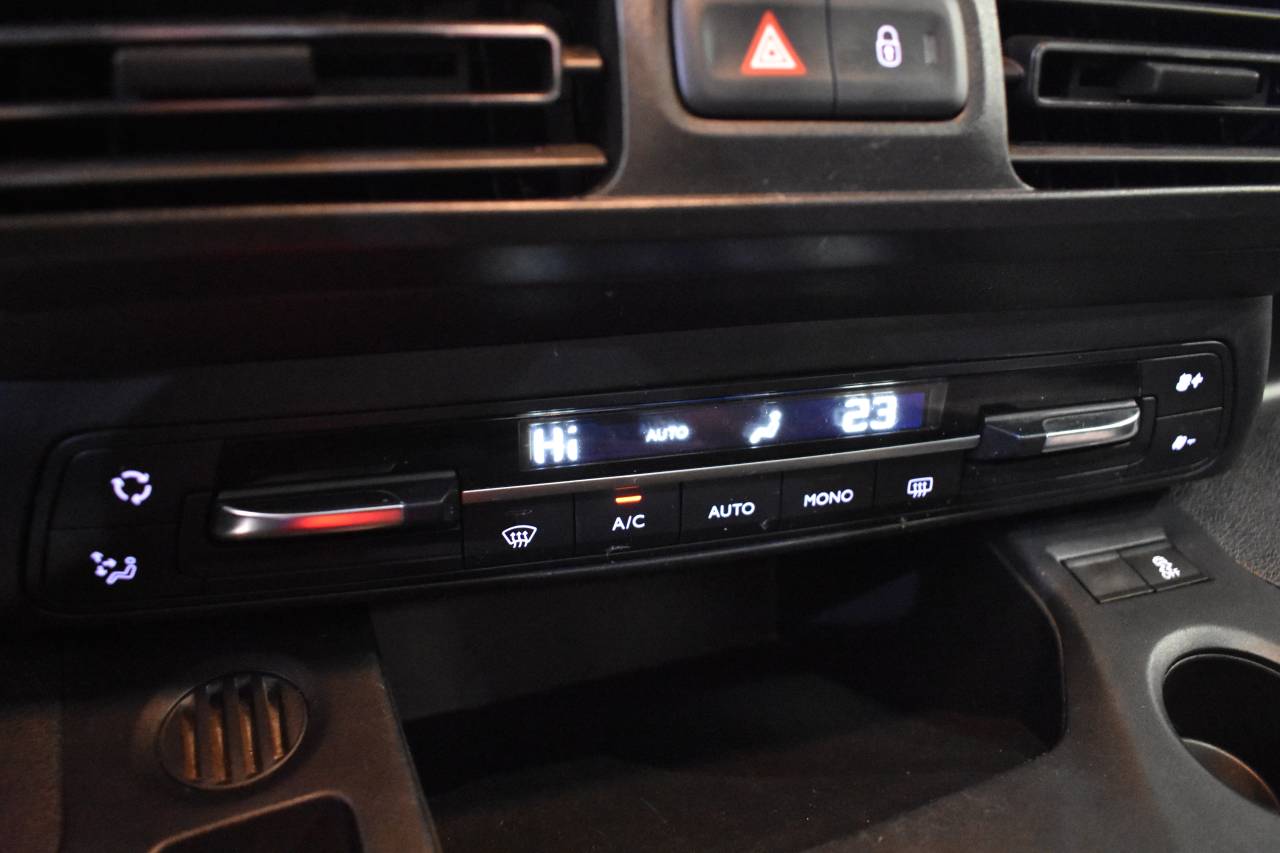 OPEL COMBO en Minoautos