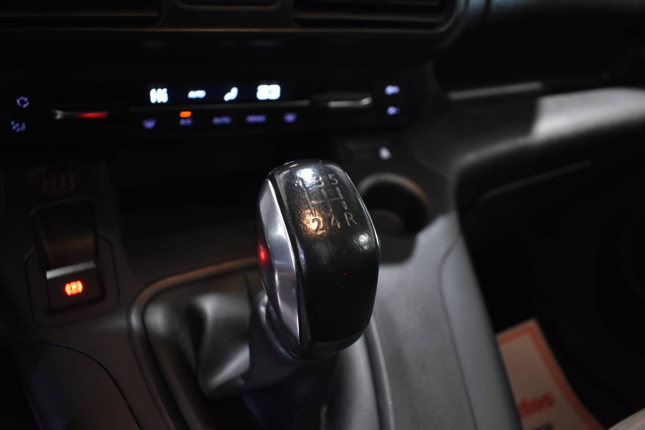 OPEL COMBO en Minoautos