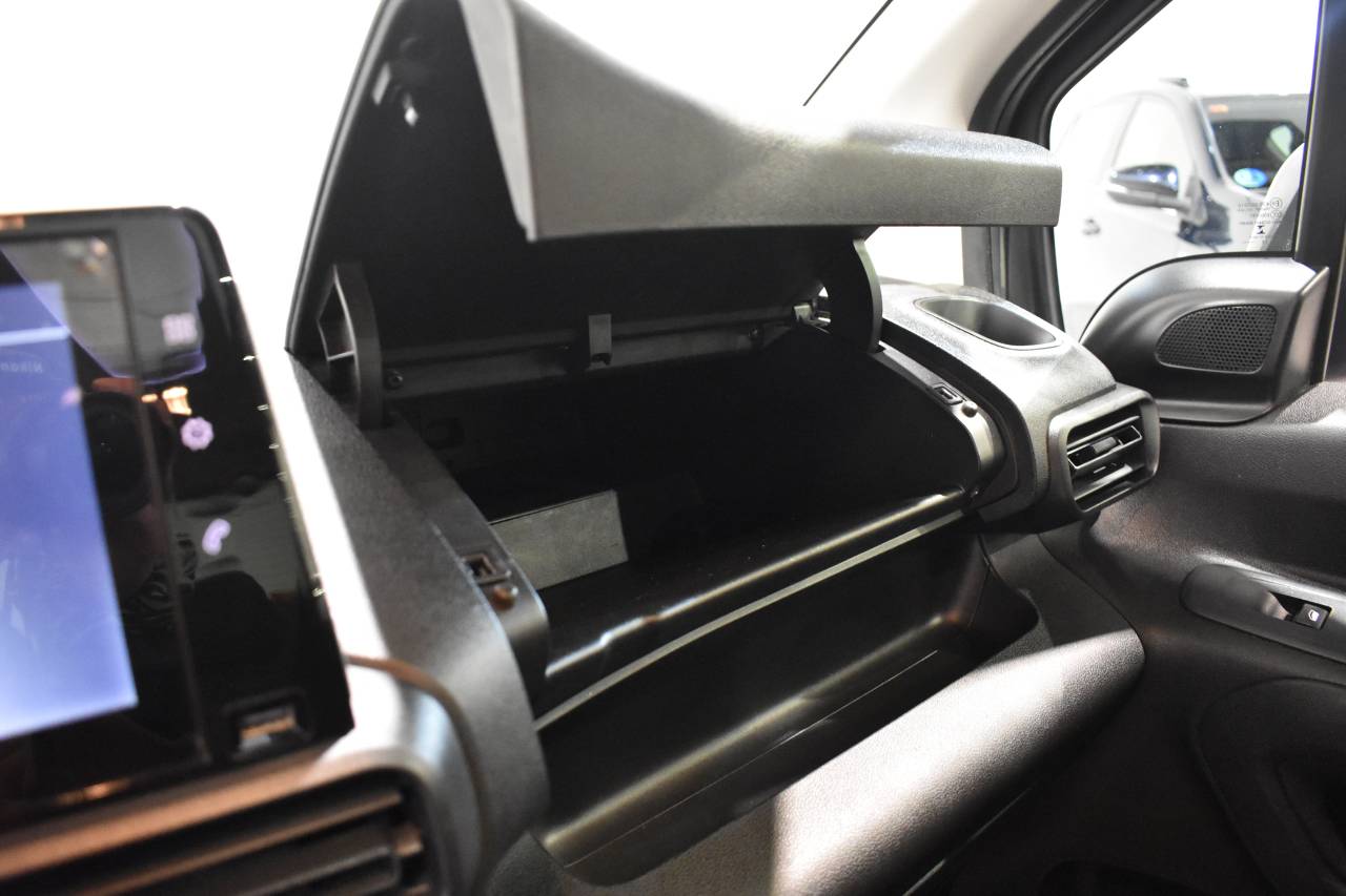 OPEL COMBO en Minoautos