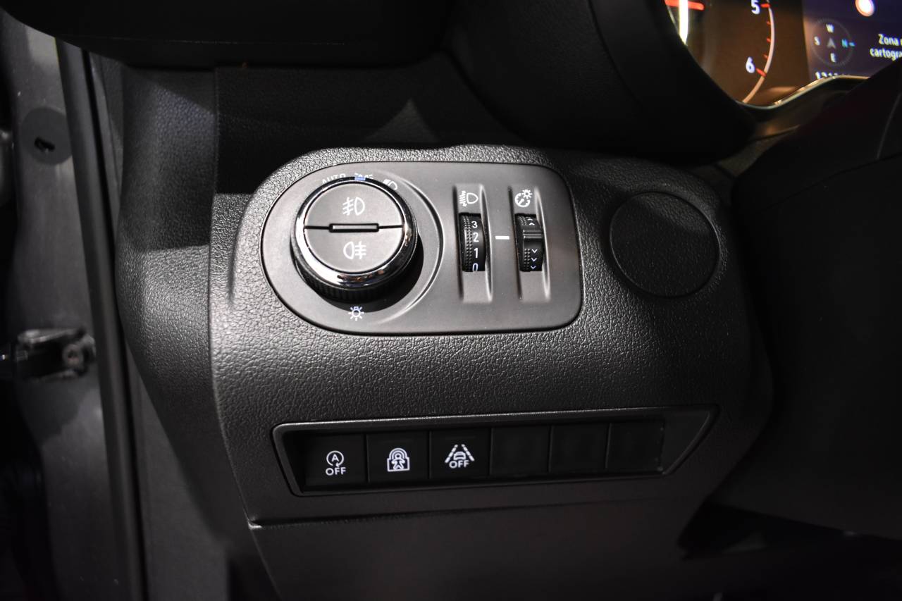 OPEL COMBO en Minoautos