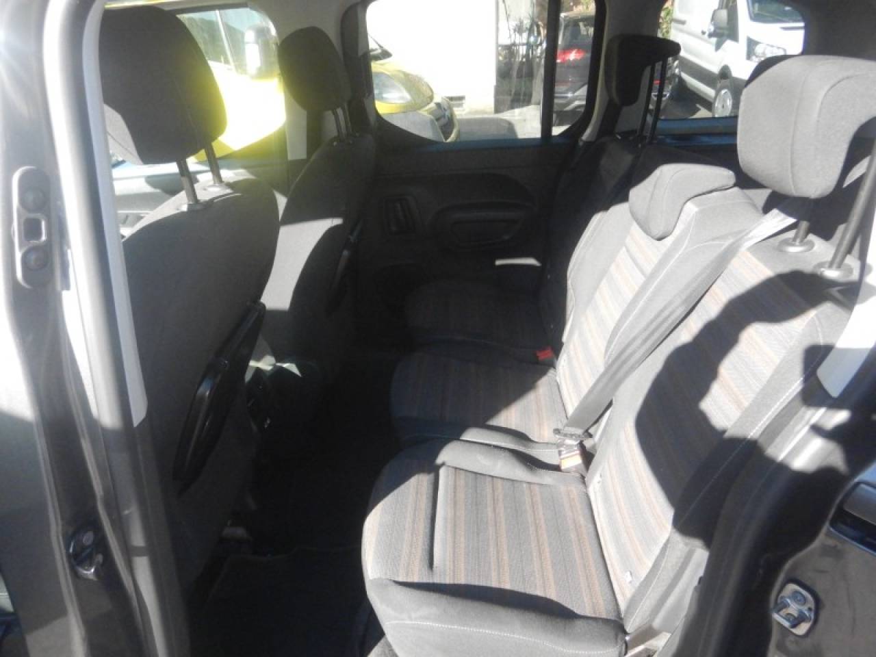 OPEL COMBO en Minoautos