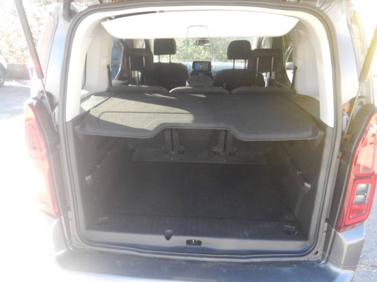 OPEL COMBO en Minoautos