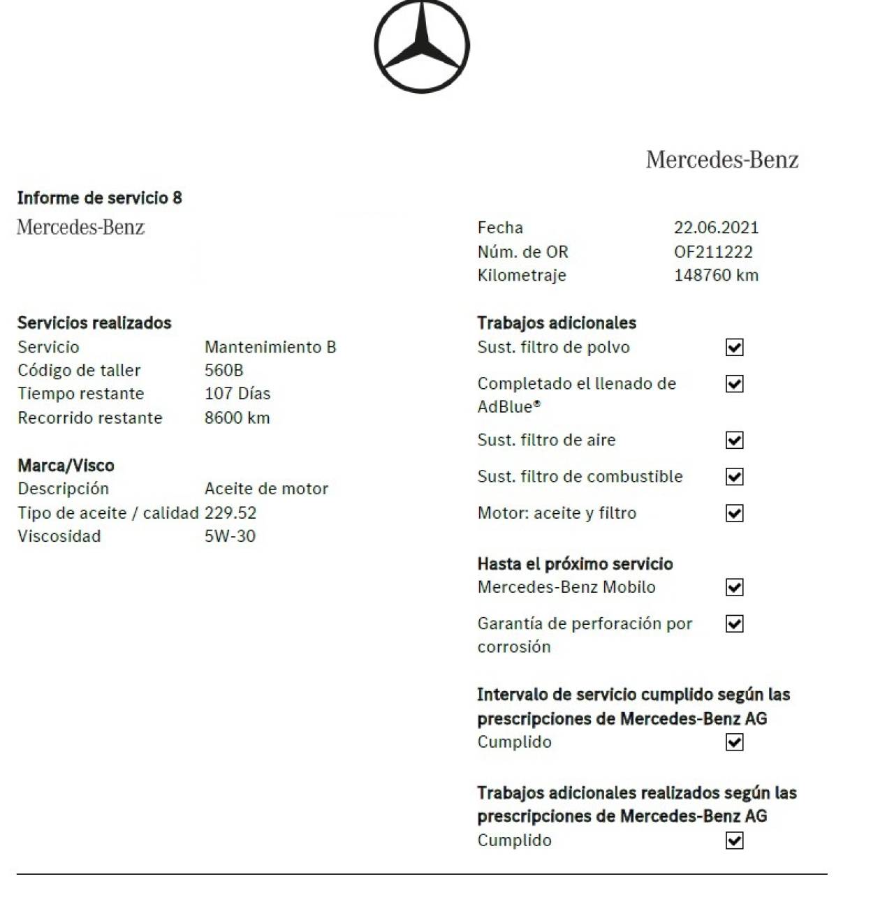 MERCEDES-BENZ CLASE C ESTATE en Minoautos