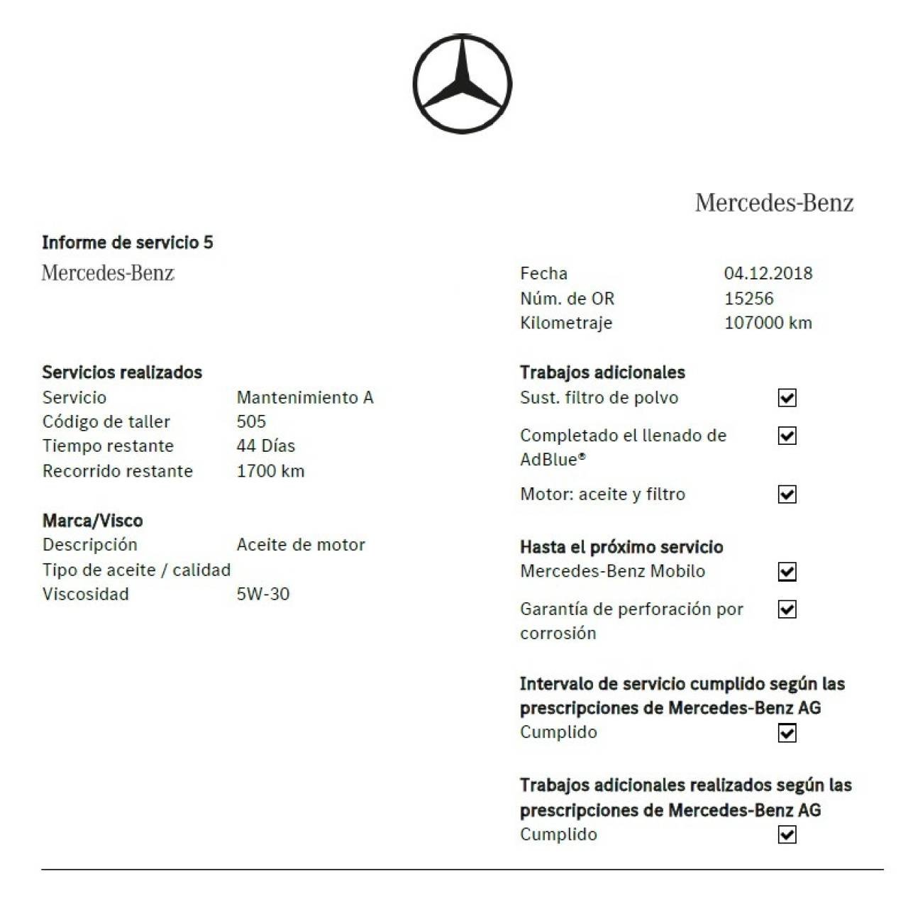 MERCEDES-BENZ CLASE C ESTATE en Minoautos