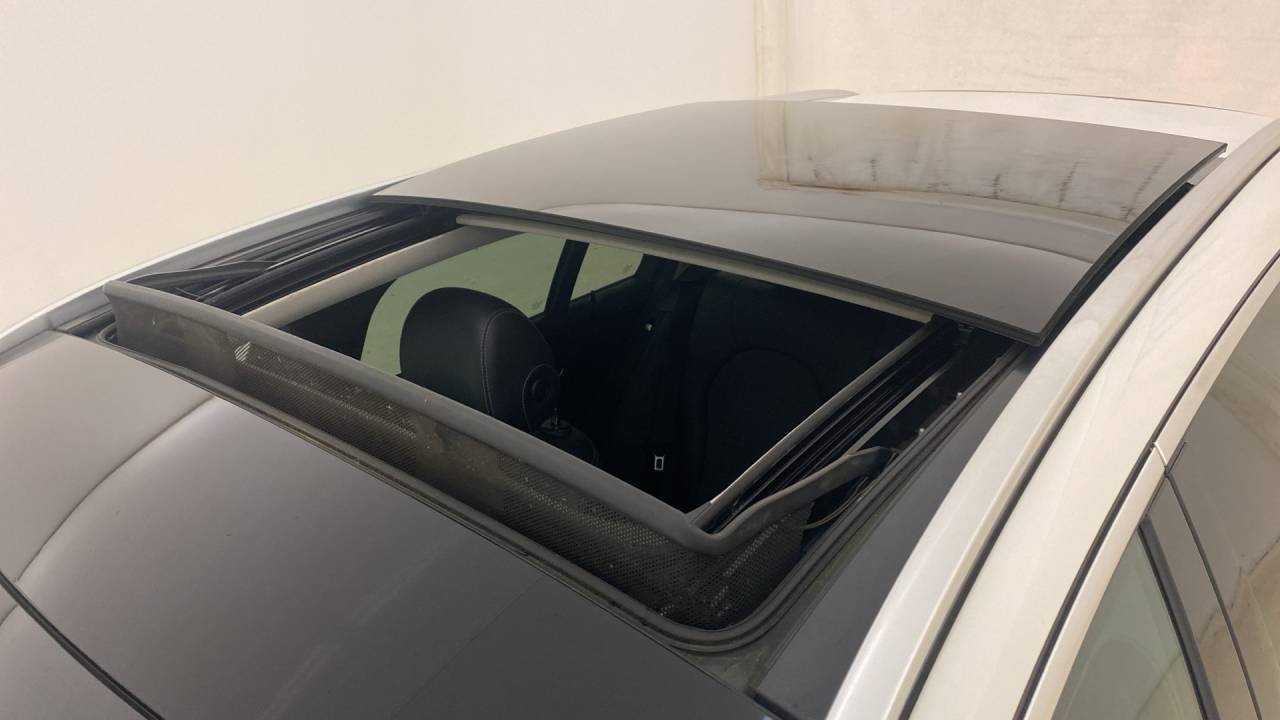 MERCEDES-BENZ CLASE C ESTATE en Minoautos