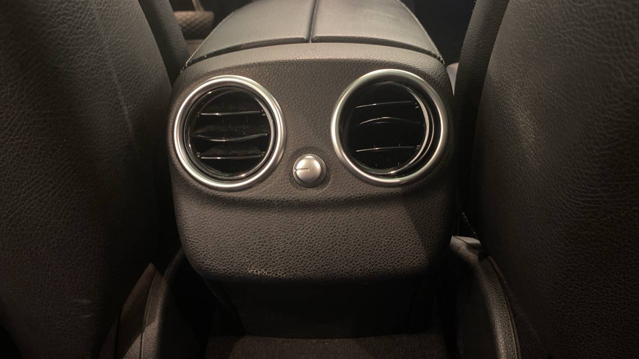 MERCEDES-BENZ CLASE C ESTATE en Minoautos