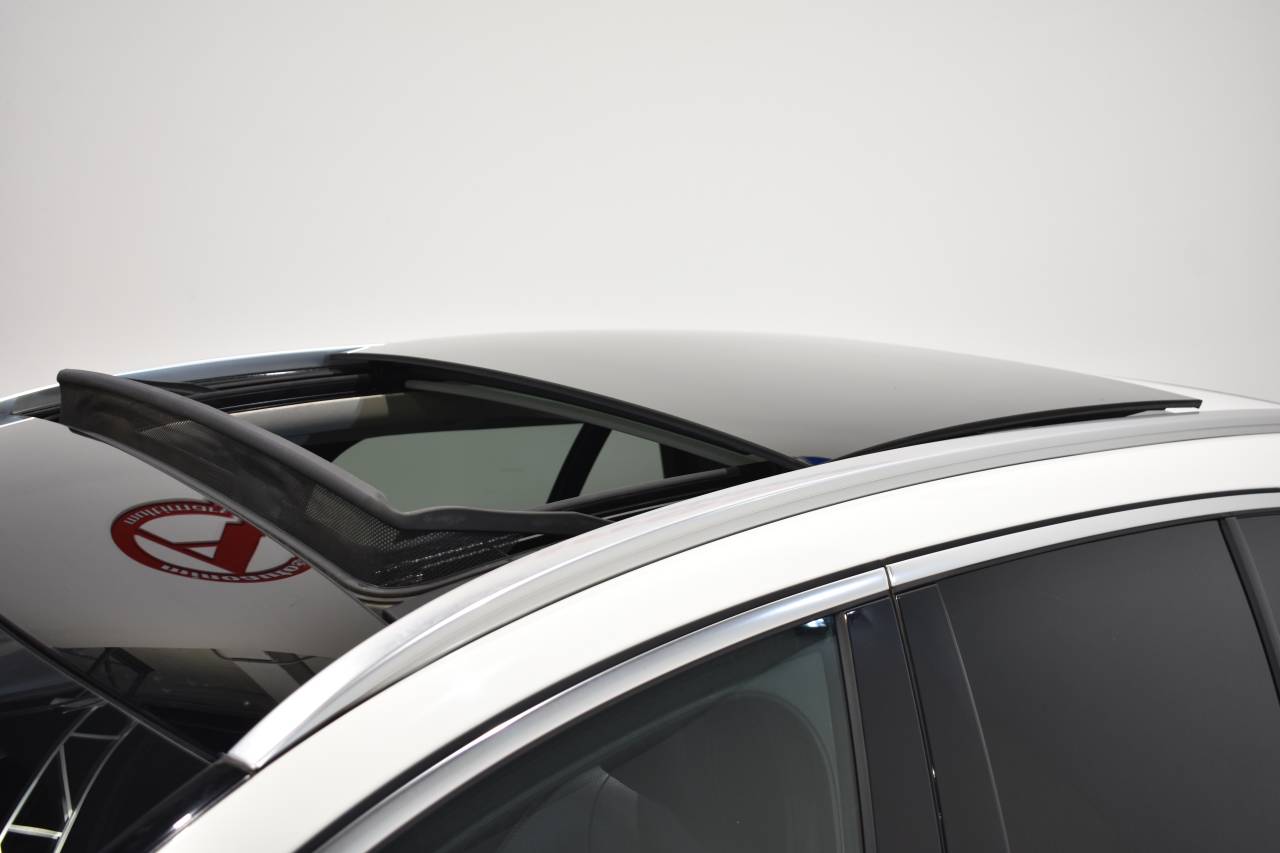 MERCEDES-BENZ CLASE C ESTATE en Minoautos