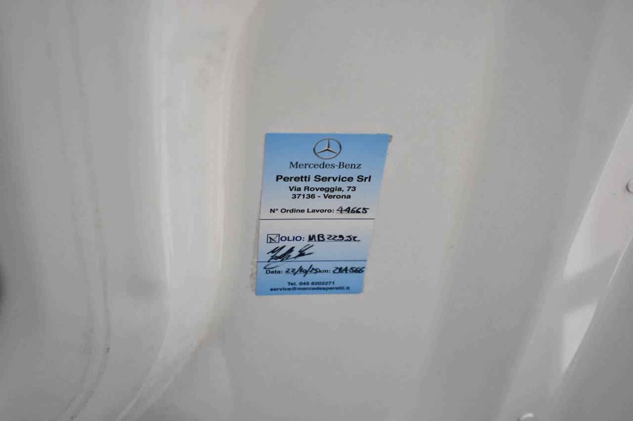 MERCEDES-BENZ CLASE C ESTATE en Minoautos