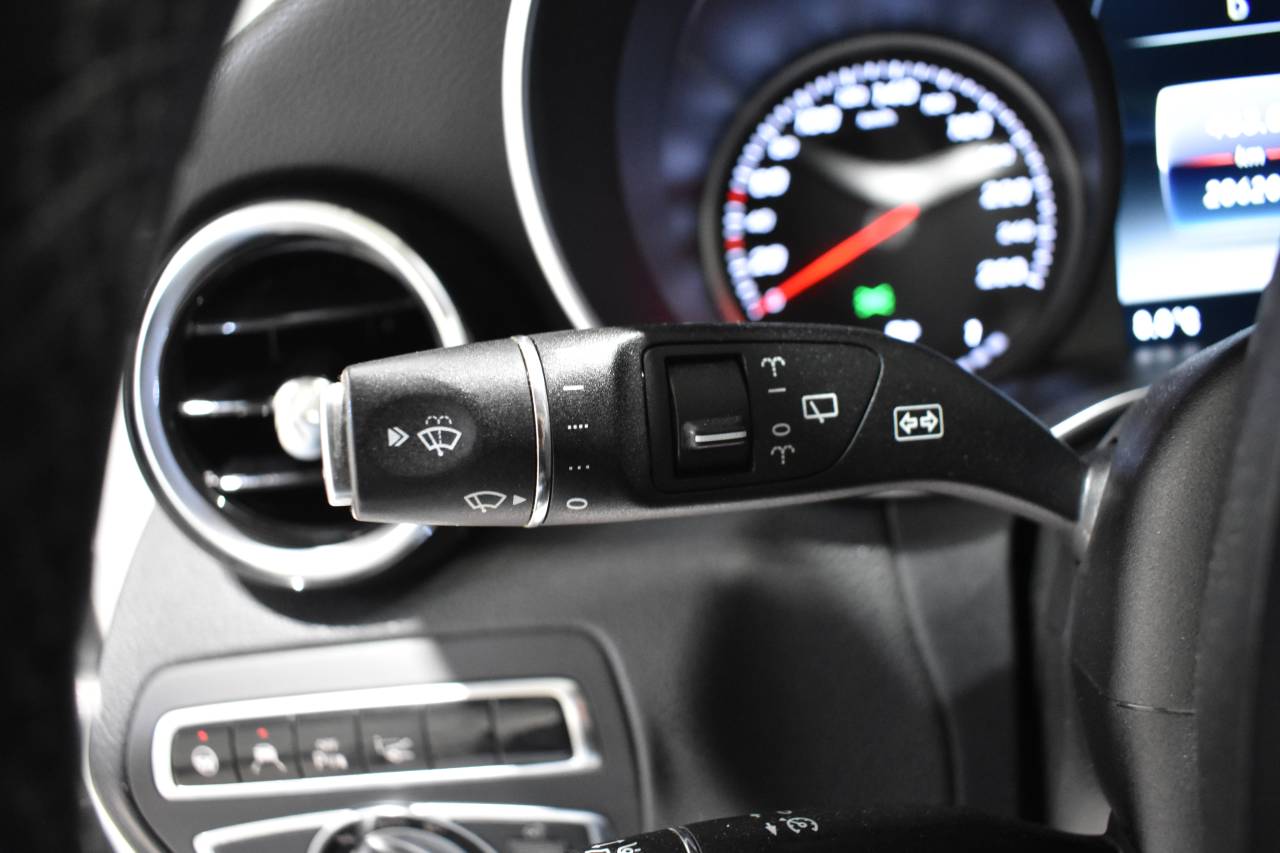 MERCEDES-BENZ CLASE C ESTATE en Minoautos