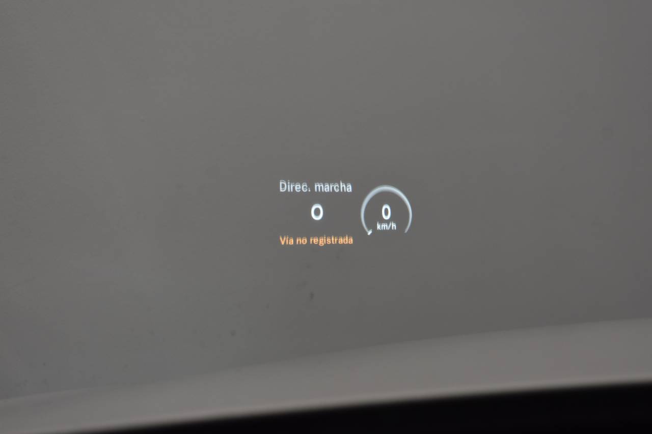 MERCEDES-BENZ CLASE C ESTATE en Minoautos