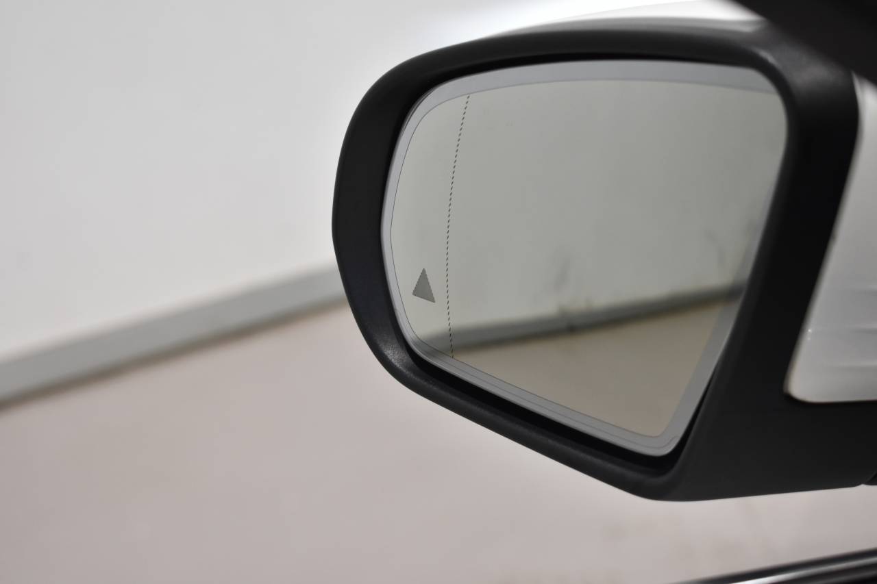 MERCEDES-BENZ CLASE C ESTATE en Minoautos