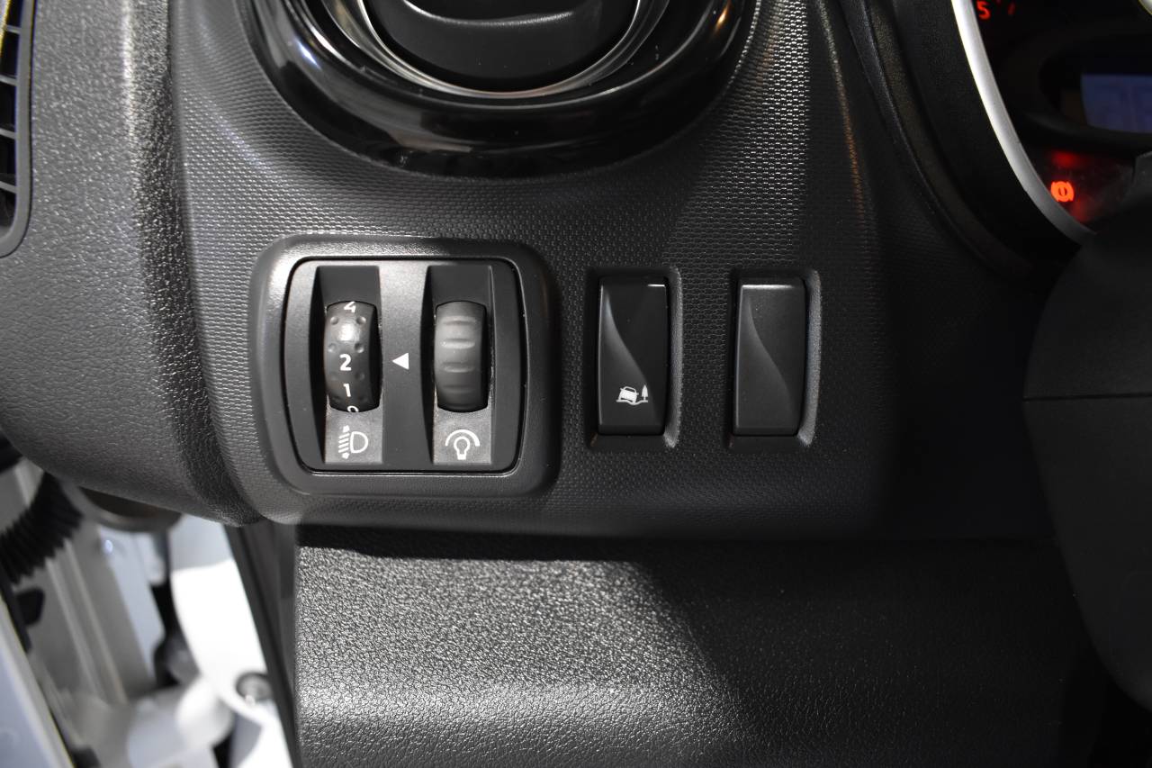 RENAULT TRAFIC en Minoautos