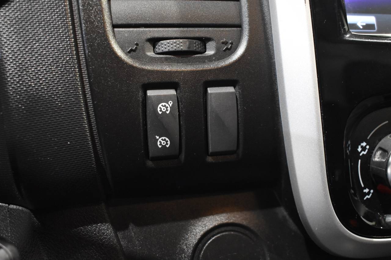 RENAULT TRAFIC en Minoautos