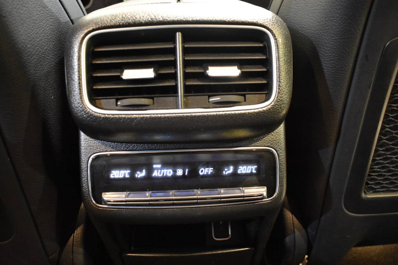 MERCEDES-BENZ GLE COUPÉ en Minoautos