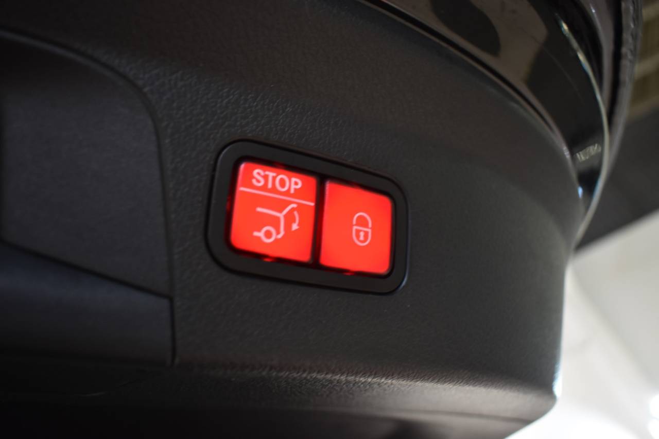 MERCEDES-BENZ GLE COUP� en Minoautos