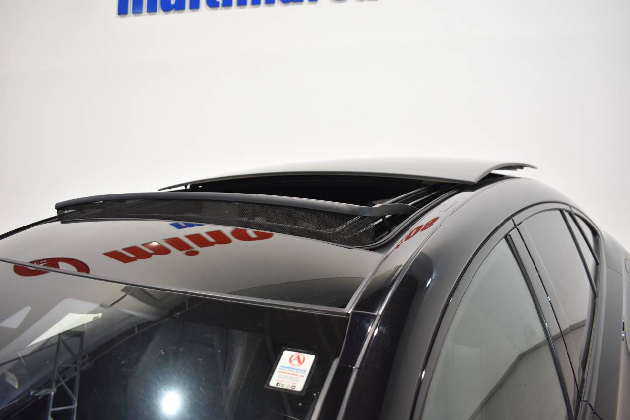 MERCEDES-BENZ GLE COUPÉ en Minoautos