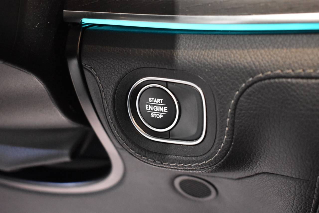 MERCEDES-BENZ GLE COUPÉ en Minoautos