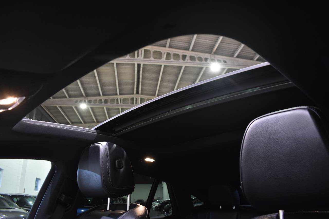 MERCEDES-BENZ GLE COUPÉ en Minoautos