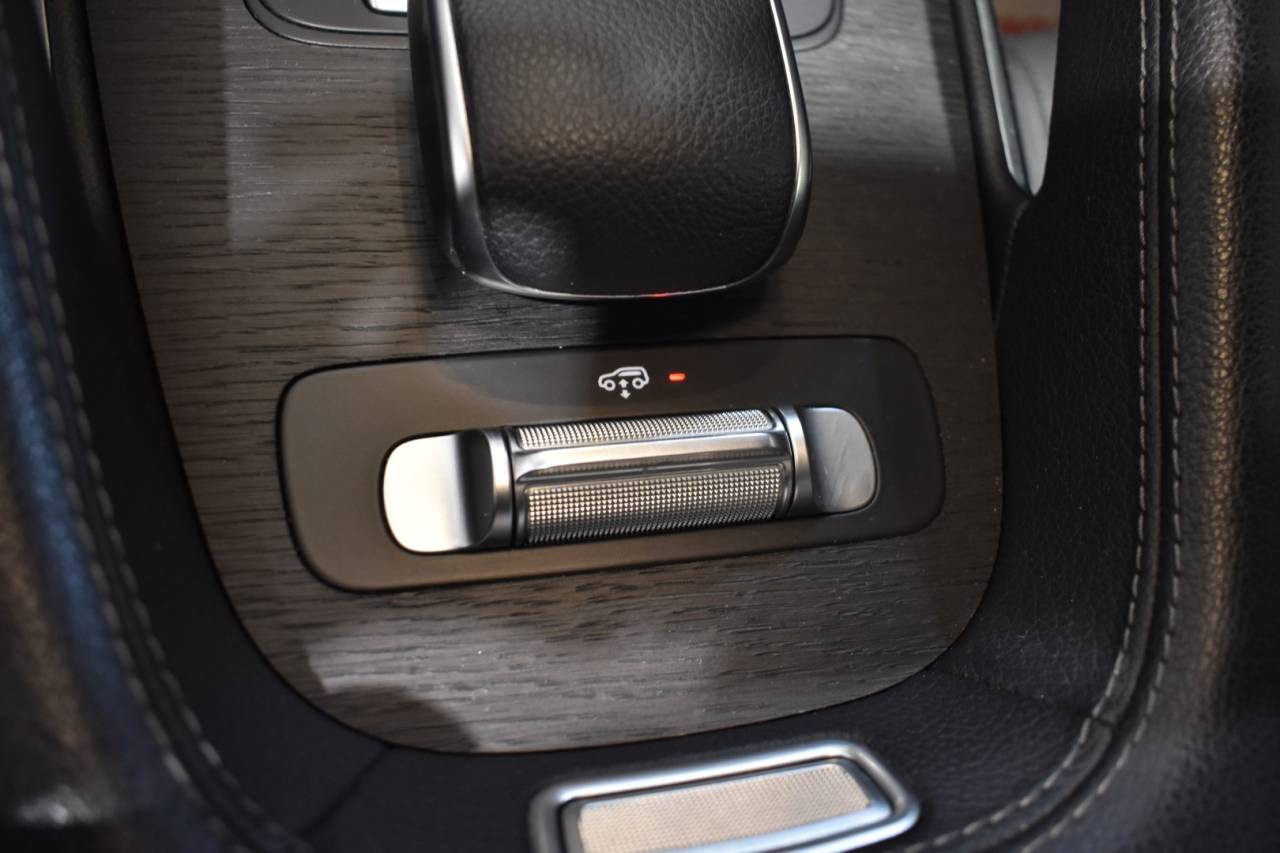 MERCEDES-BENZ GLE COUPÉ en Minoautos