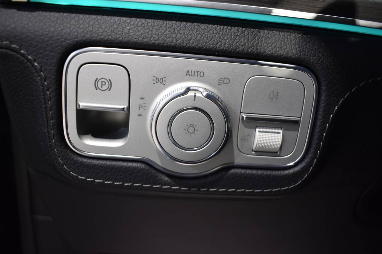 MERCEDES-BENZ GLE COUP� en Minoautos