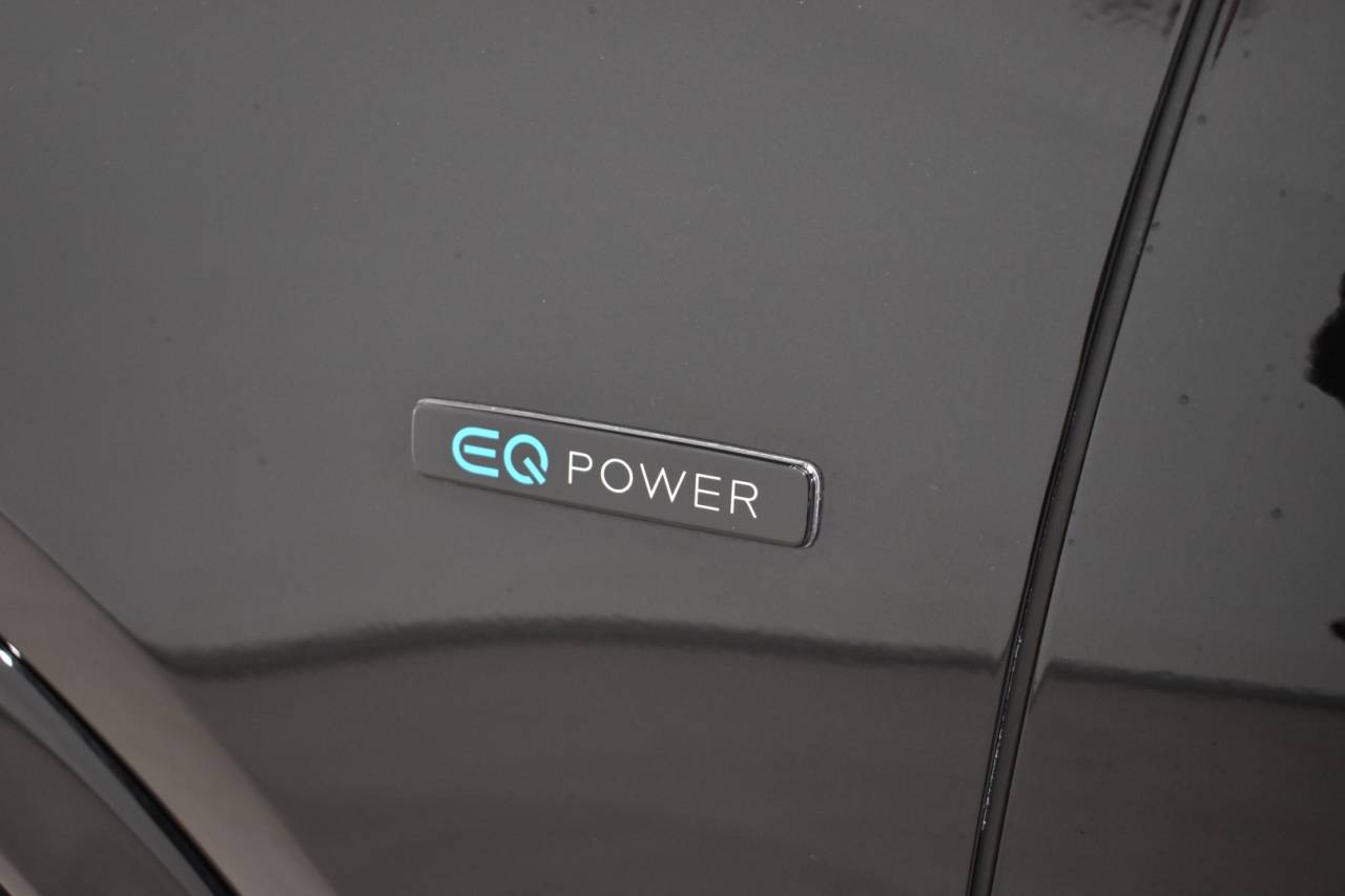 MERCEDES-BENZ GLE COUPÉ en Minoautos