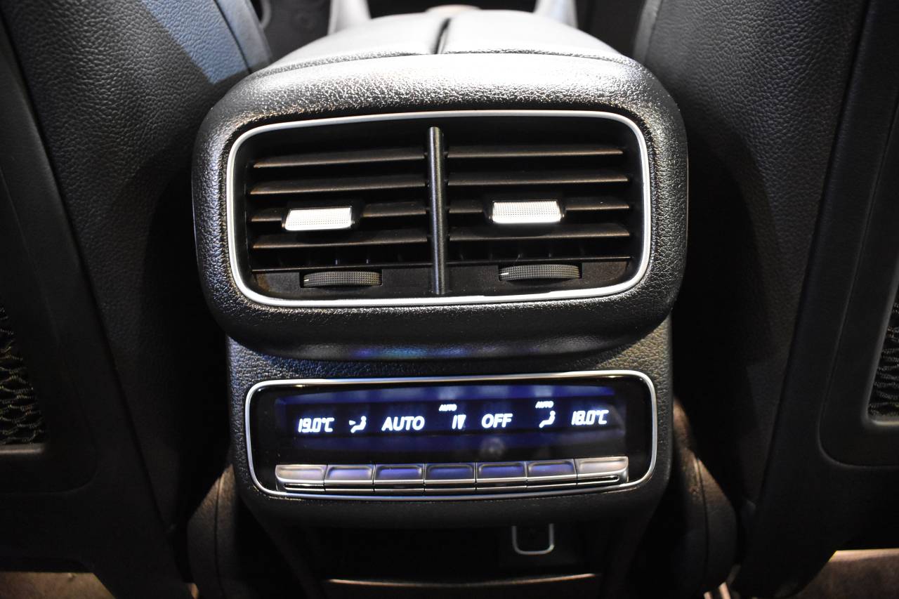 MERCEDES-BENZ GLE COUPÉ en Minoautos