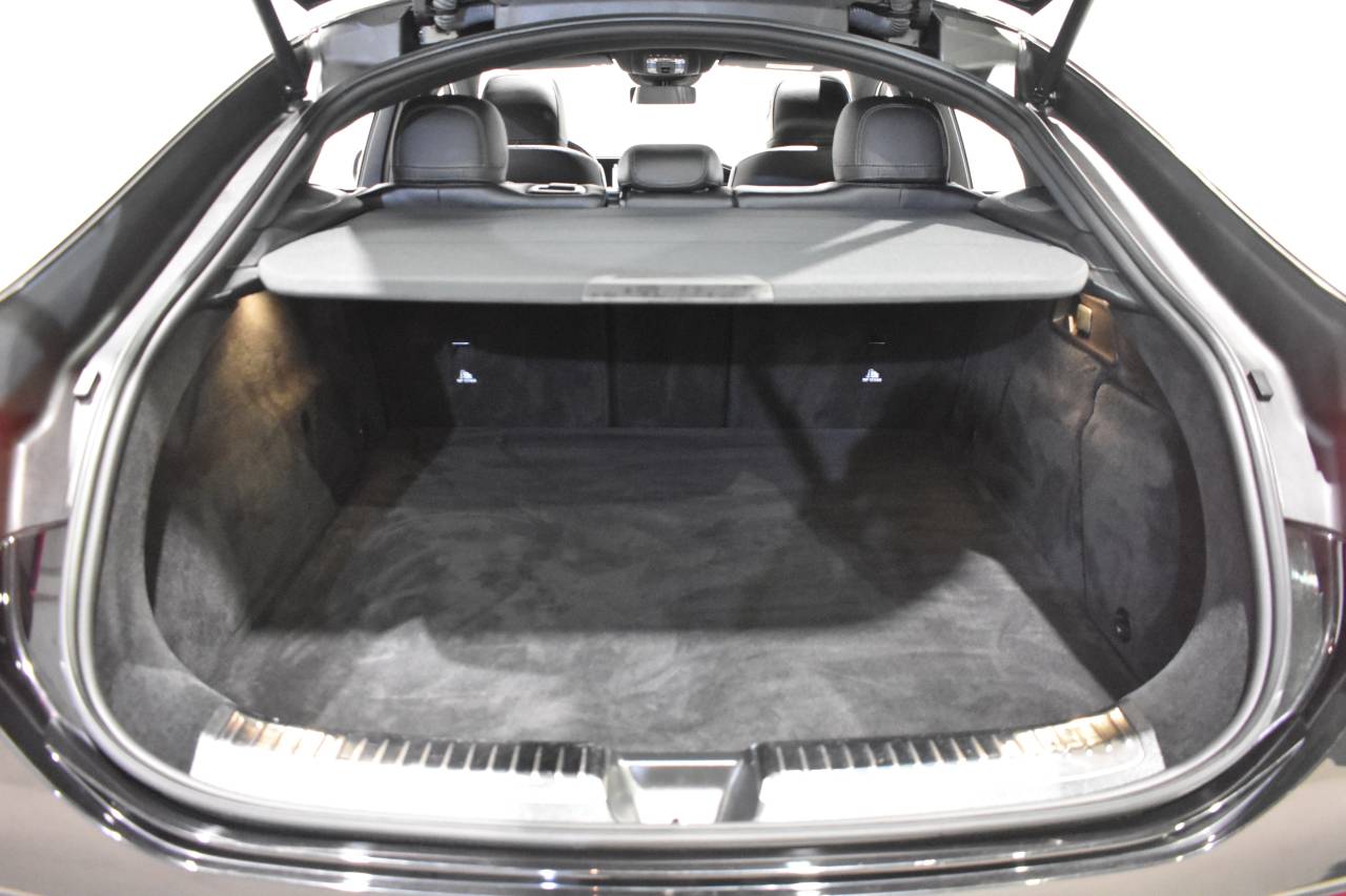 MERCEDES-BENZ GLE COUPÉ en Minoautos