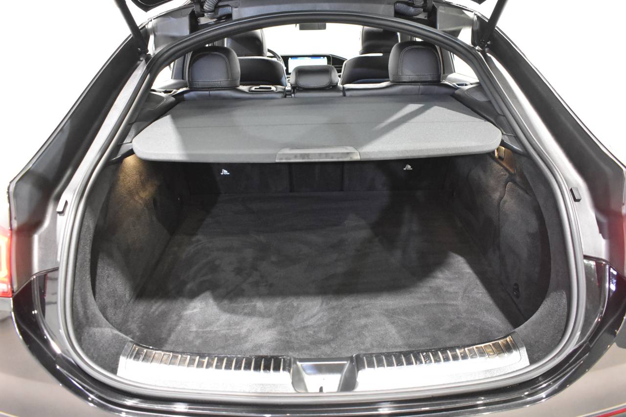 MERCEDES-BENZ GLE COUPÉ en Minoautos