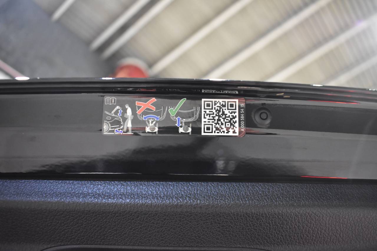 MERCEDES-BENZ GLE COUP� en Minoautos