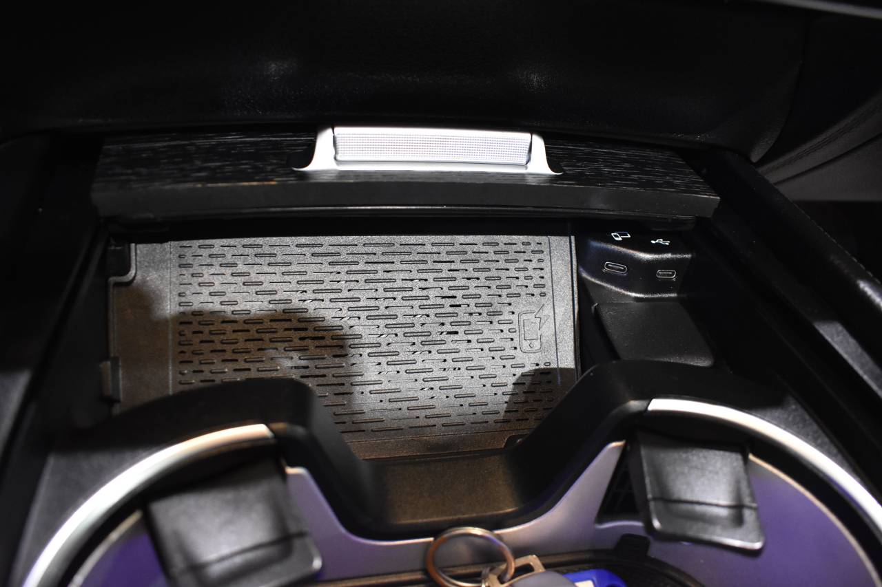 MERCEDES-BENZ GLE COUPÉ en Minoautos