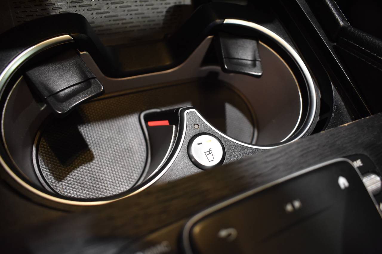 MERCEDES-BENZ GLE COUP� en Minoautos