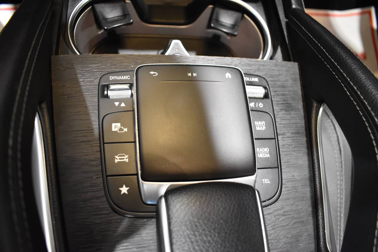 MERCEDES-BENZ GLE COUP� en Minoautos