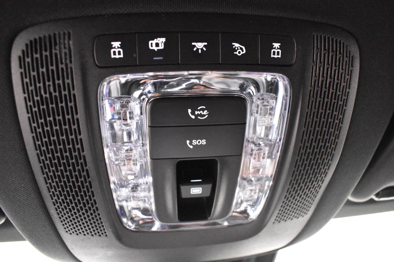 MERCEDES-BENZ GLE COUP� en Minoautos