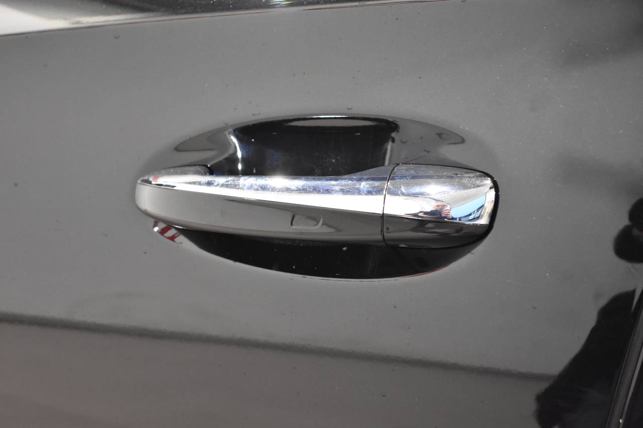 MERCEDES-BENZ GLE COUPÉ en Minoautos