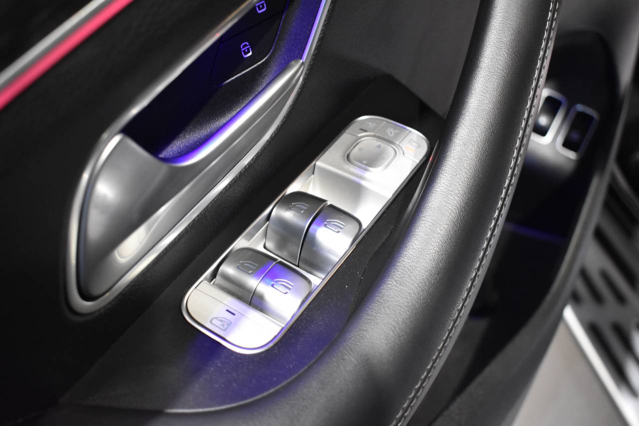 MERCEDES-BENZ GLE COUPÉ en Minoautos