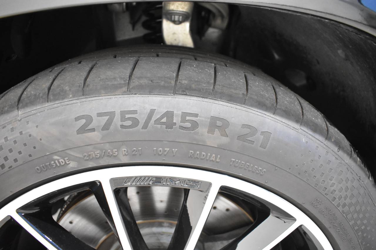 MERCEDES-BENZ GLE COUP� en Minoautos