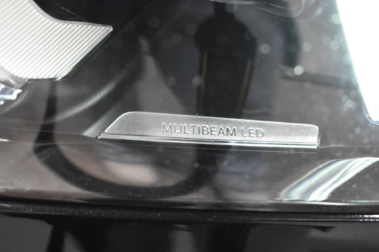 MERCEDES-BENZ GLE COUPÉ en Minoautos