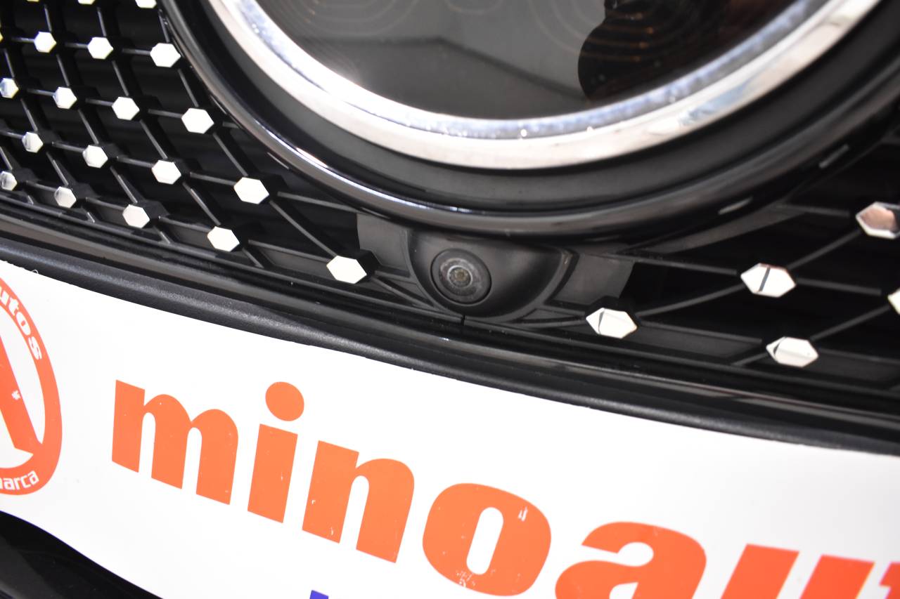 MERCEDES-BENZ GLE COUP� en Minoautos